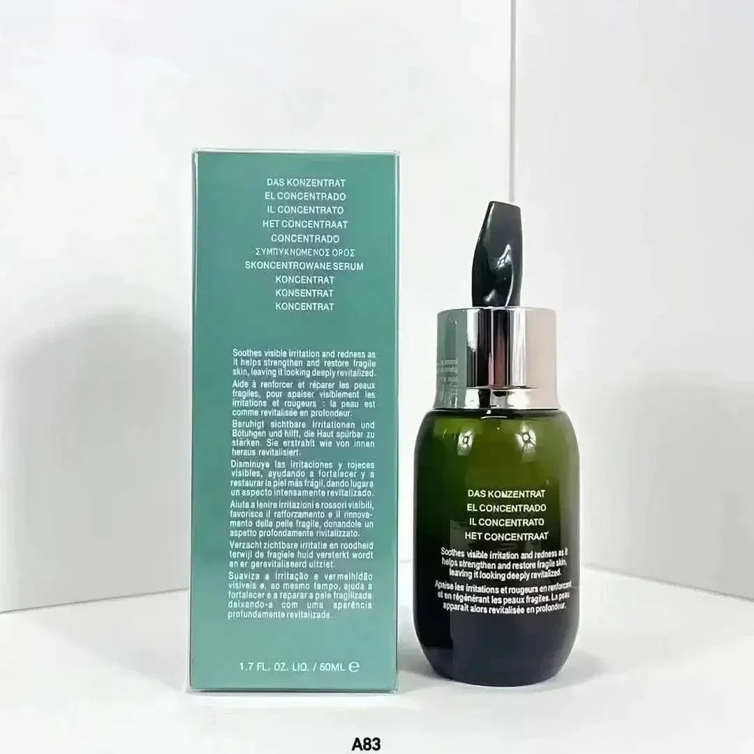 50ml Concentrate Repair Face Serum – Alcohol-Free Skincare