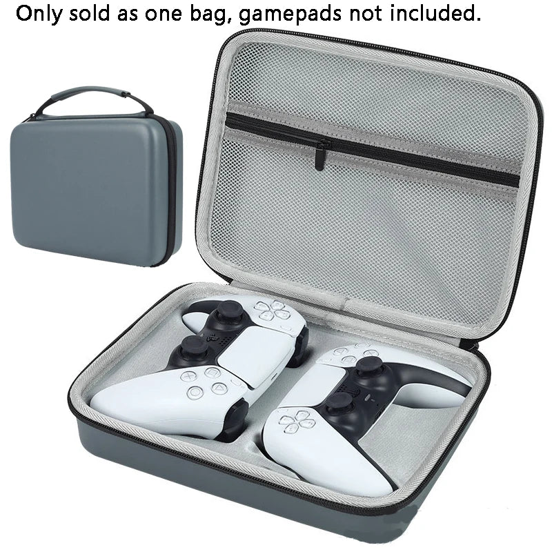 EVA Controller Carry Bag – PS5, PS4, Xbox & Switch Pro