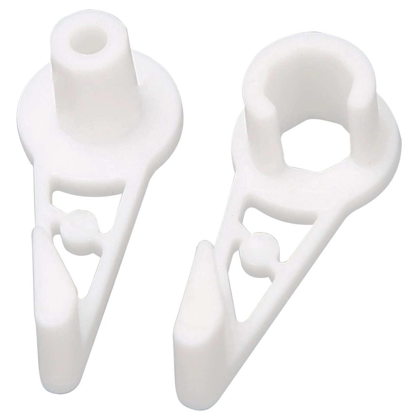 360° Adjustable Plant Bender Training Clips – 60 Pack LST