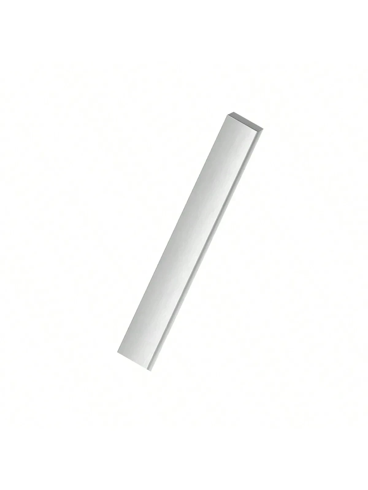 Leeseph Magnetic Knife Holder, Modern Stainless Steel Wall-Mounted Knife Rack, Space-Saving, Perfect for Kitchen Organization Peaceful Pleasures Health and Wellness 30x4cm