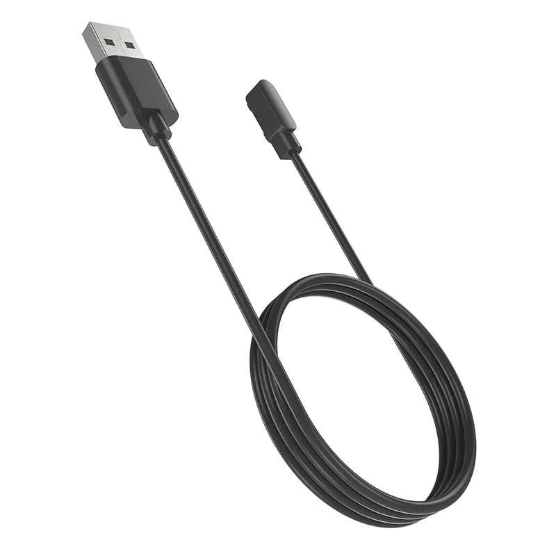Zeblaze Vibe 7 Pro Magnetic USB Charging Cable 1M Peaceful Pleasures Health and Wellness
