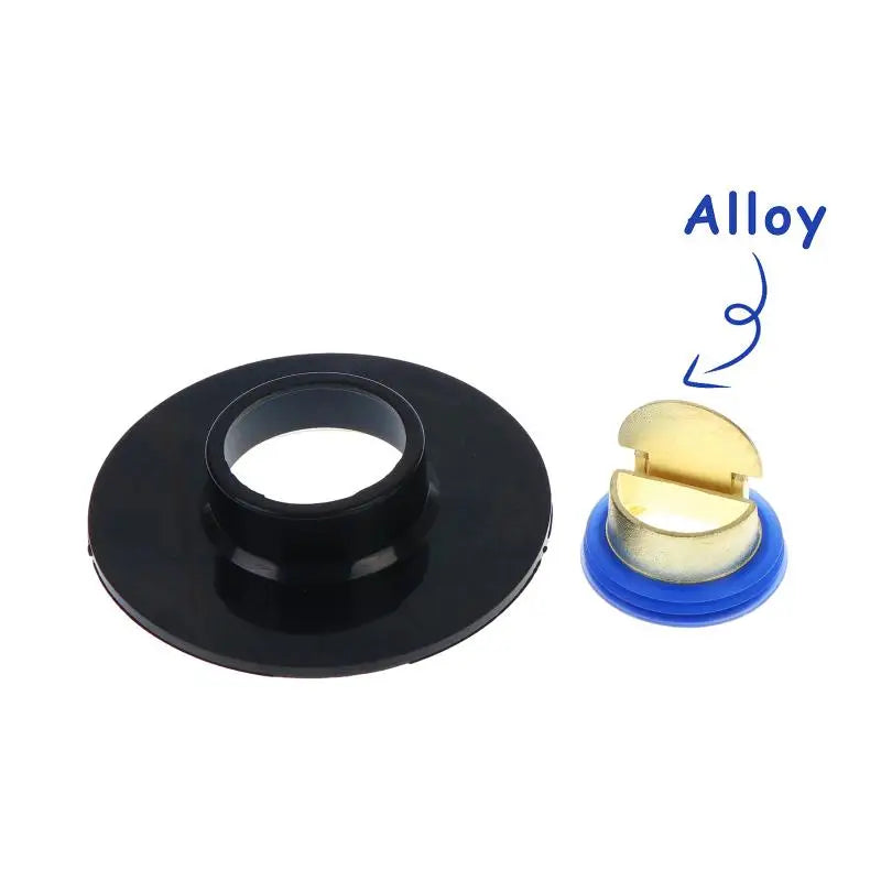 Brass Floor Drain Core – Odor Proof & Anti-Clog | HELTC