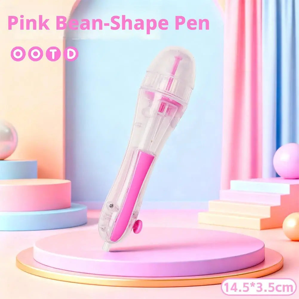DIY Automatic Bead Pen | 2.6mm Pixel Puzzle Bead Tool