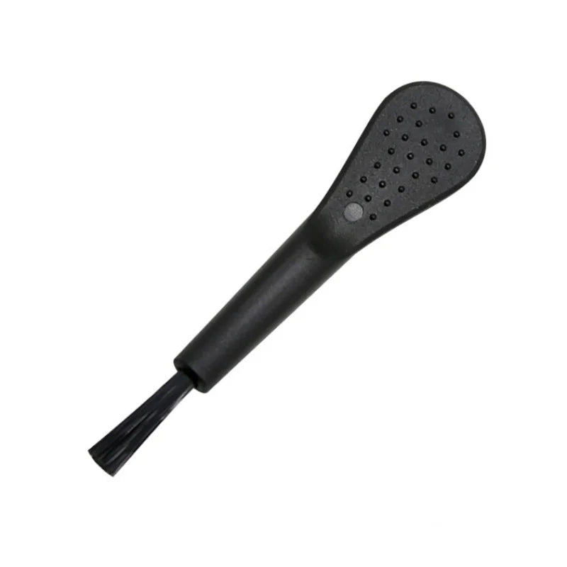 6/12pcs Mobile Phone Gap Dust Cleaning Brush Host Cleaning Set Small Brush Soft Hair Dust Sweeping Brush Soft Hair Mini Brush Peaceful Pleasures Health and Wellness