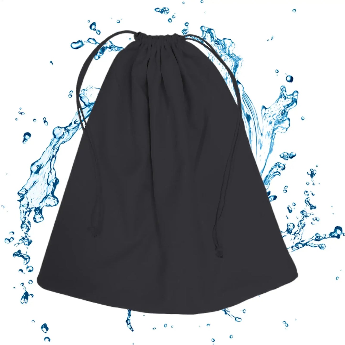 Drawstring Dust Bags for Handbags & Purses | Dustproof Cover