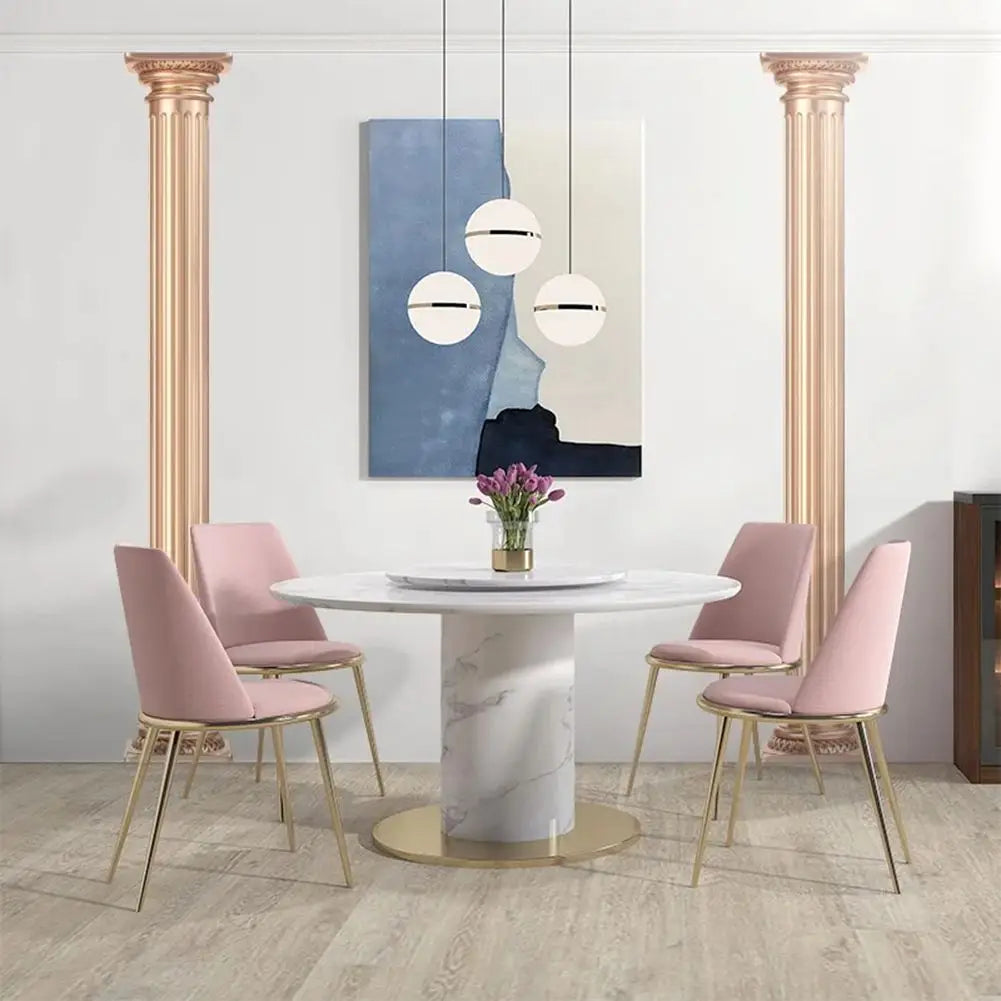 3D Roman Column Self-adhesive Wallspaper TV Sofa Background Wall