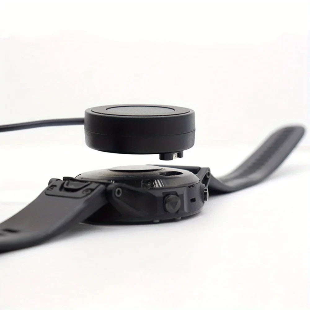 USB Fast Charging Dock for Garmin Vivoactive Fenix Venu