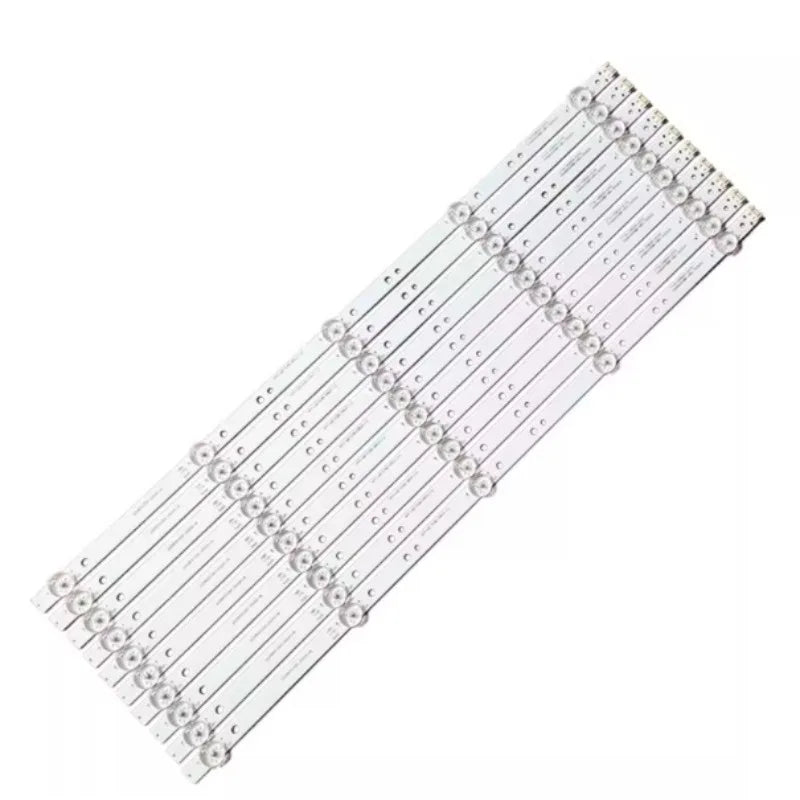 Parts for new 58G2A300 5835-W58000-1P00 58F5 58V20 58G2A 58G3 light strip Peaceful Pleasures Health and Wellness