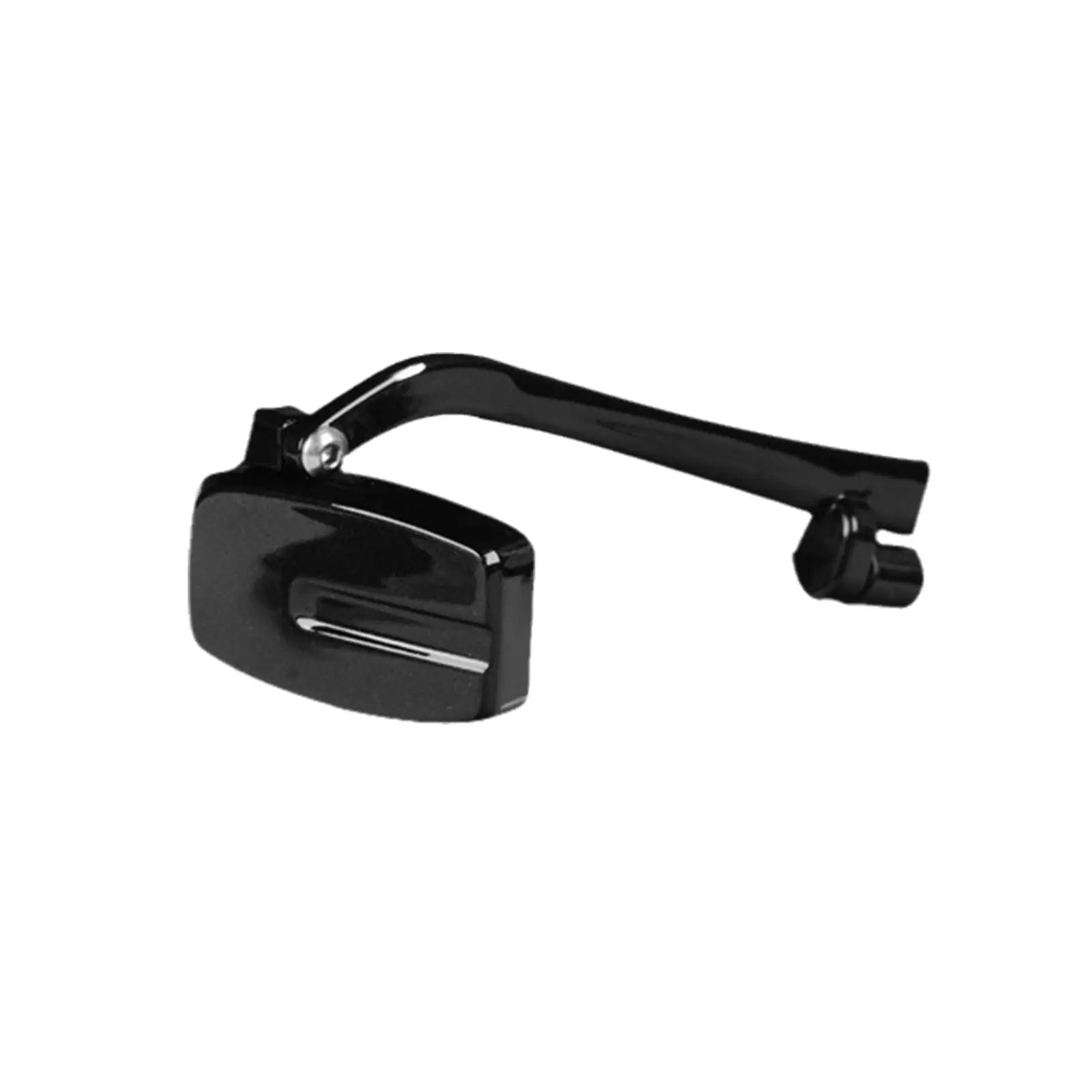 Cycling Goggles Rear View Mirror for Enhanced Safety Peaceful Pleasures Health and Wellness A