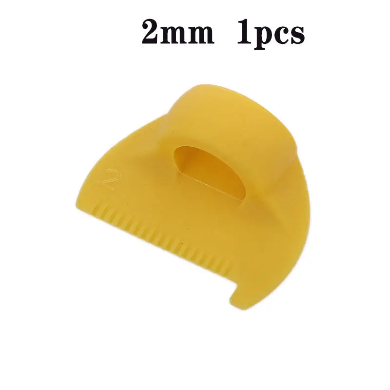 Sewing Seam Guide Tool – Fabric Edge Template for Precision Stitch