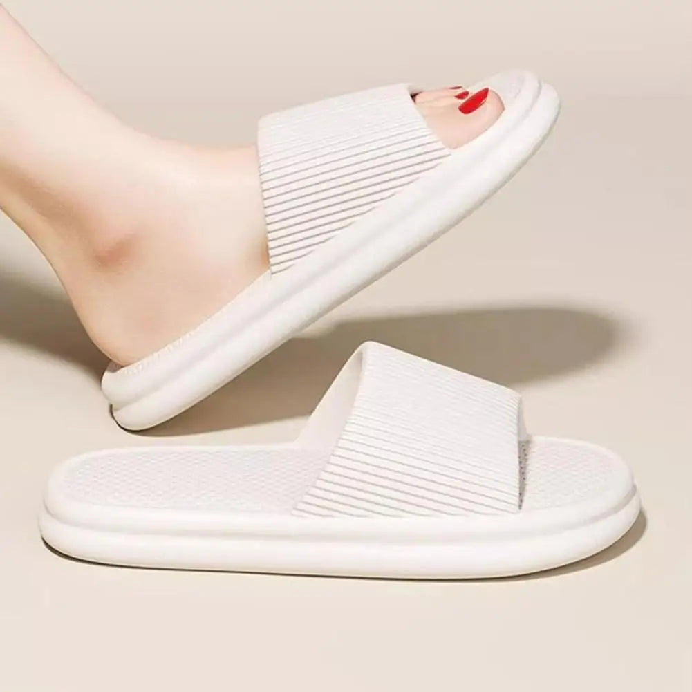 Comfortable EVA Slippers for Couples and Adults Peaceful Pleasures Health and Wellness