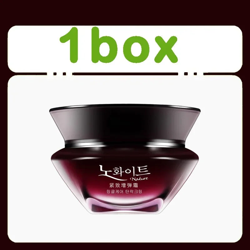 Deep Moisturizing Skin Brightening Anti Wrinkle Face Cream Peaceful Pleasures Health and Wellness 1pc