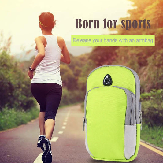 Mobile Phone Bag Armbands mp3/mp4 Bags Sleeve Bags Cell Phone Accessories Woman Mobile Bracelet For Running Accessories Hand Bag Peaceful Pleasures Health and Wellness