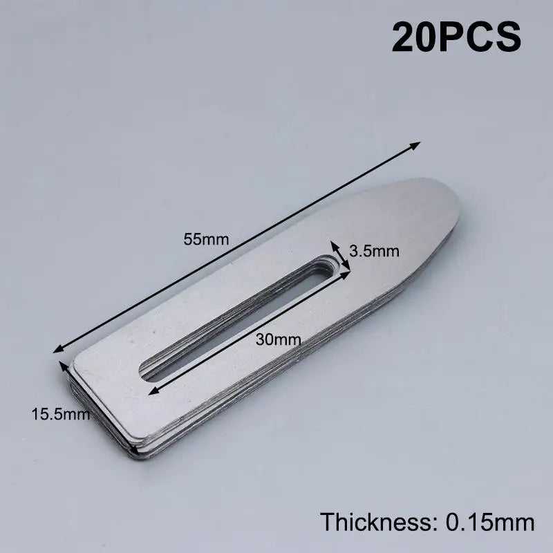 20Pcs Sheet Separator for Komori Roland Printing Machine Parts