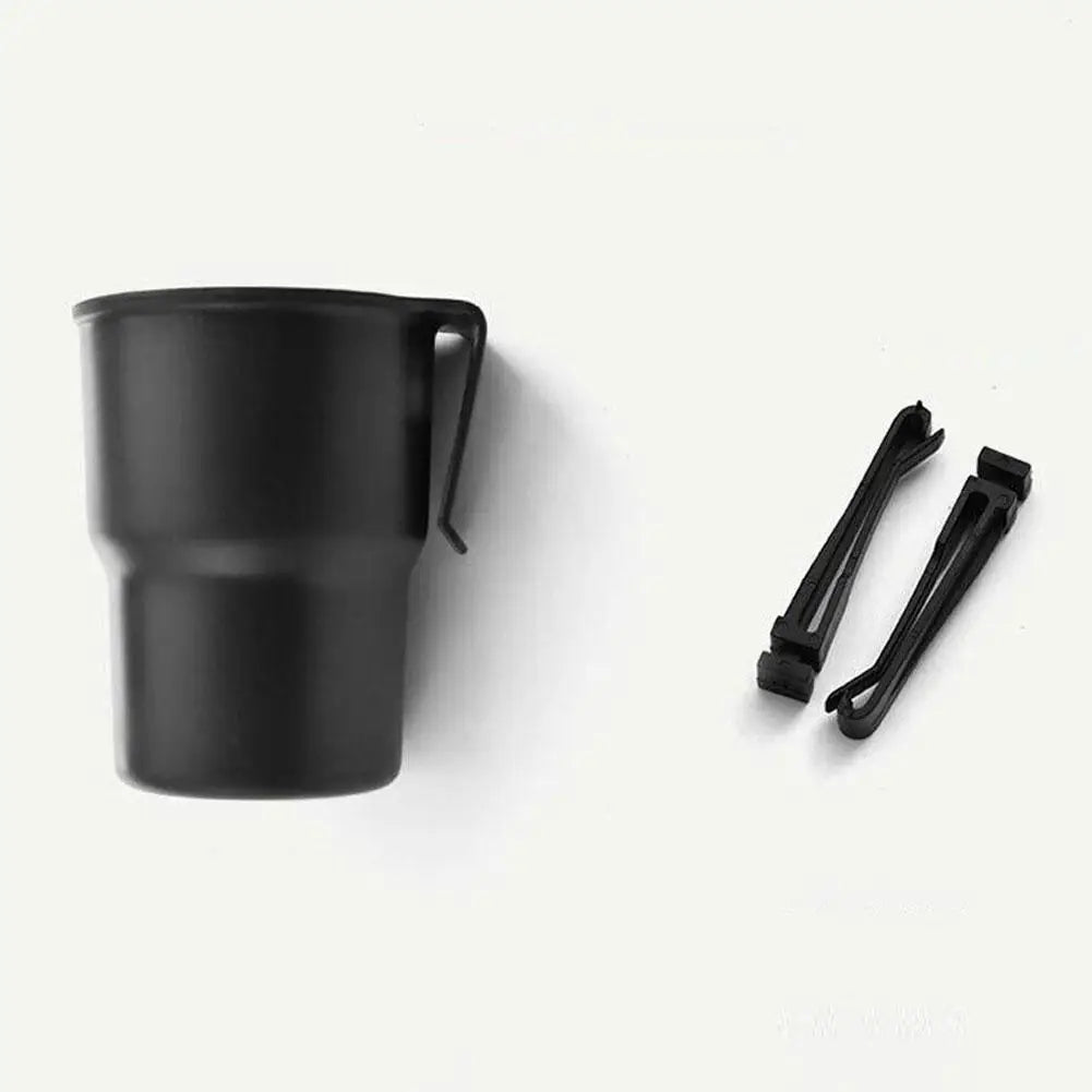 Car Air Vent Cup & Phone Holder | Multifunctional Storage