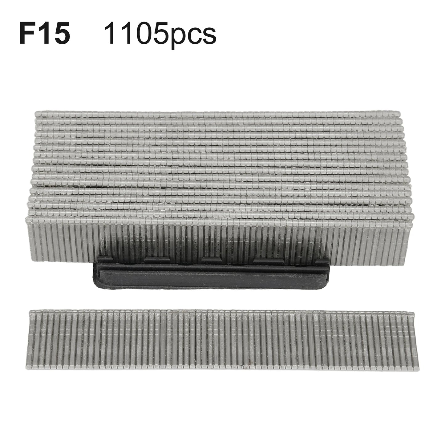 F15 F20 F25 F30 Straight Brad Nails DIY Home Gardening Woodworking
