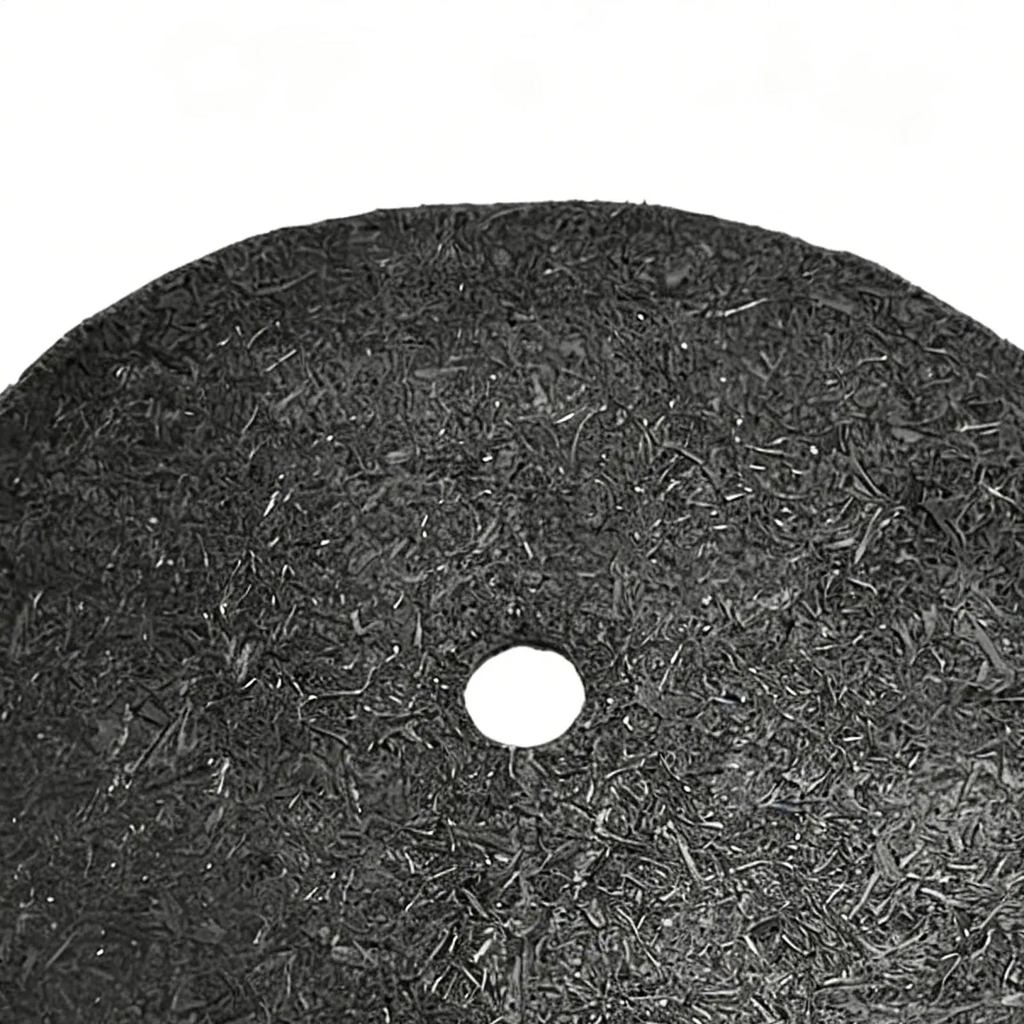 Non-Woven Mulch Ring Weed Barrier Mat for Trees & Plants
