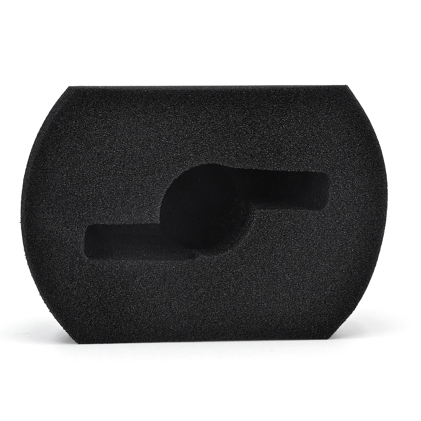 For ZOOM H4N PRO Microphone Dust Cover Microphone Windshield Sponge Cover Black Peaceful Pleasures Health and Wellness