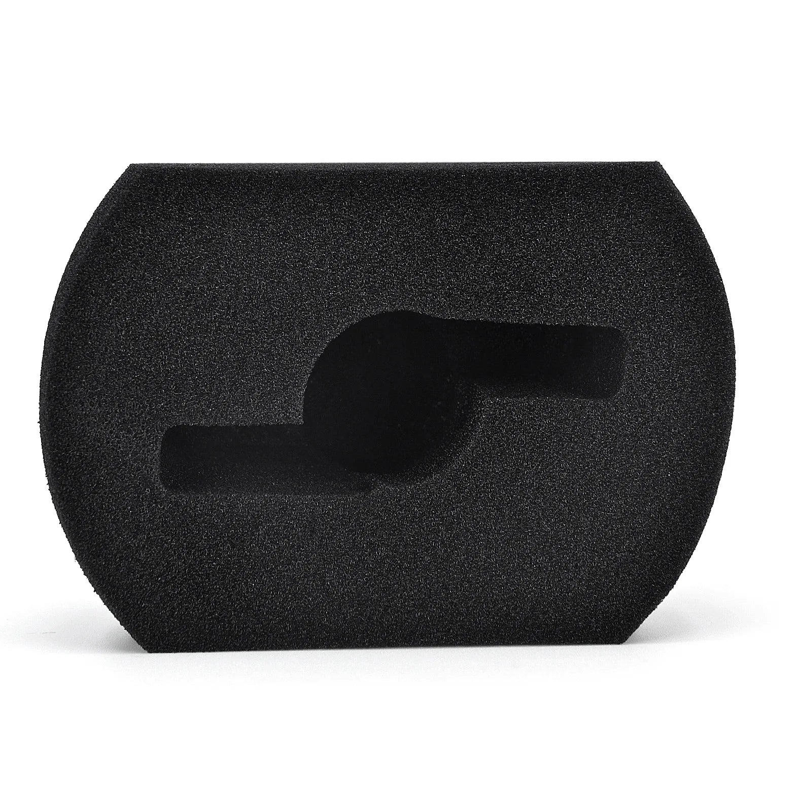 For ZOOM H4N PRO Microphone Dust Cover Microphone Windshield Sponge Cover Black Peaceful Pleasures Health and Wellness