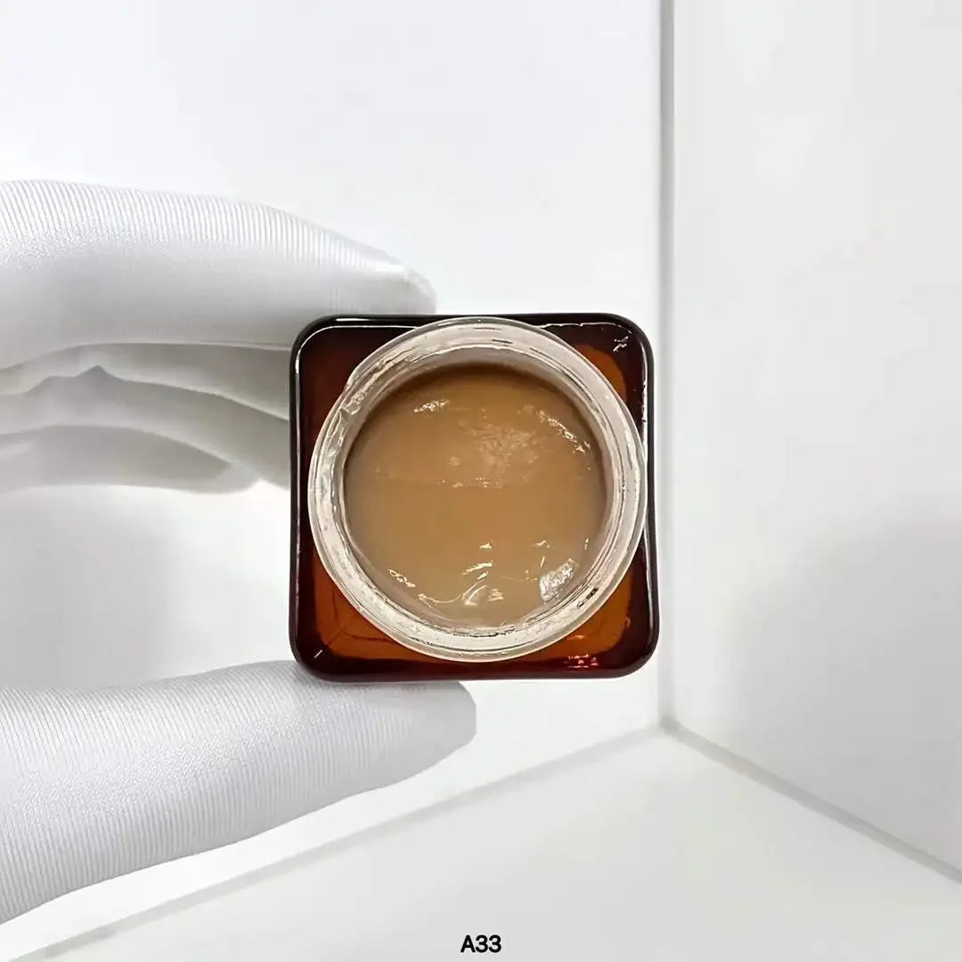 Alcohol-Free Floral Eye Cream 15ml – Unisex Skincare