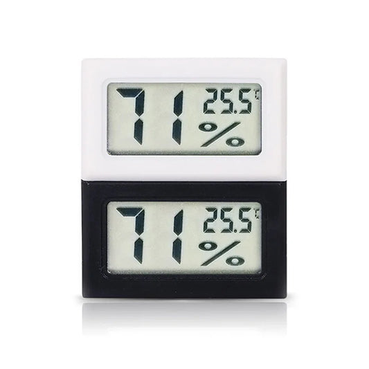 Guitar Humidifier Temperature Hygrometer Ukulele Violin Desiccant Peaceful Pleasures Health and Wellness