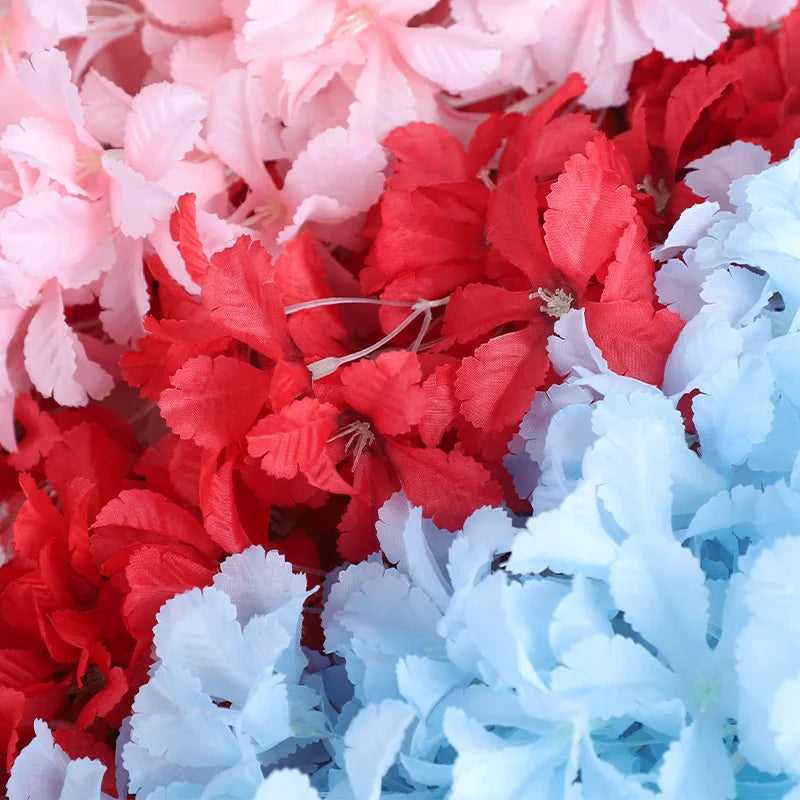 90cm Silk Artificial Flower Branch – Wedding & Home Décor
