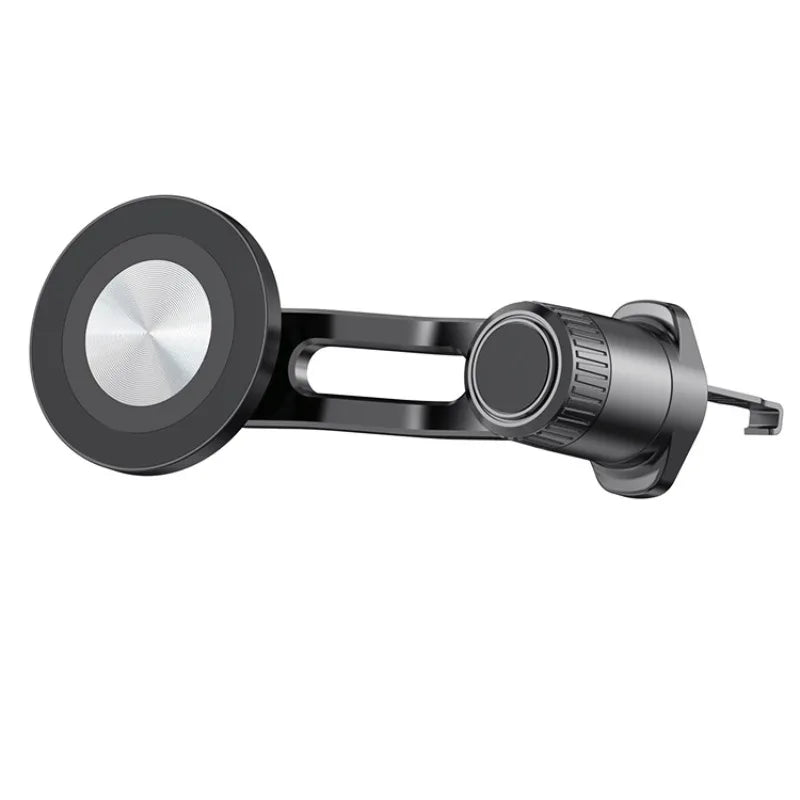 For MagSafe Magnetic Car Phone Holder Strong Magnet Car Air Vent Phone Mount Car Cradle for IPhone 17 16 15 14 13 Series Xiaomi Peaceful Pleasures Health and Wellness Type-A