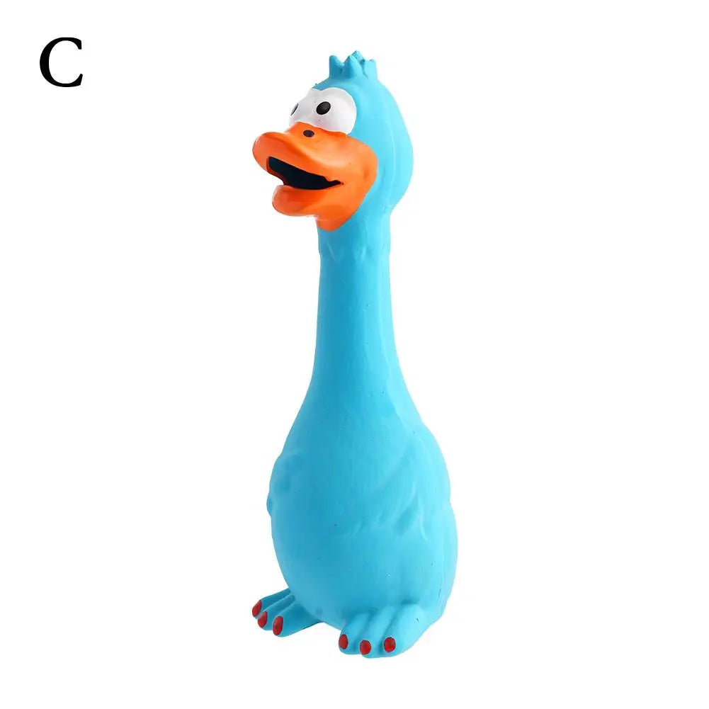 Dog Bite Resistant Chew Toys for Dental Care Peaceful Pleasures Health and Wellness blue