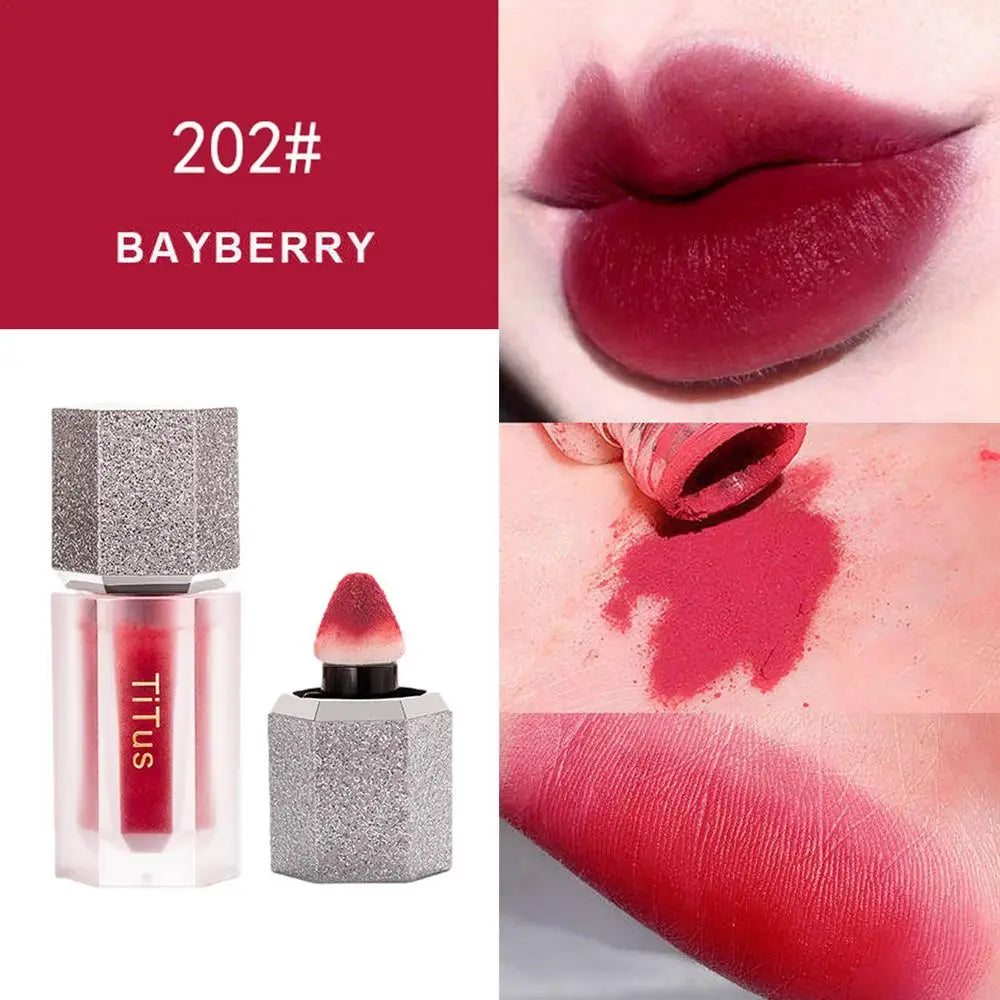 Silky Liquid Lip Stain Tint – Lips, Cheeks & Eyes | 7.1ml