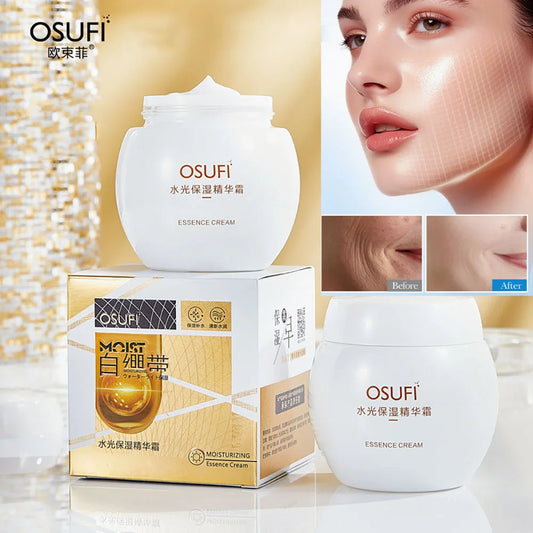 LUXURYTO K-Beauty Brightening Moisturizing Face Cream | Oil Control Brightening Face Cream Peaceful Pleasures Health and Wellness