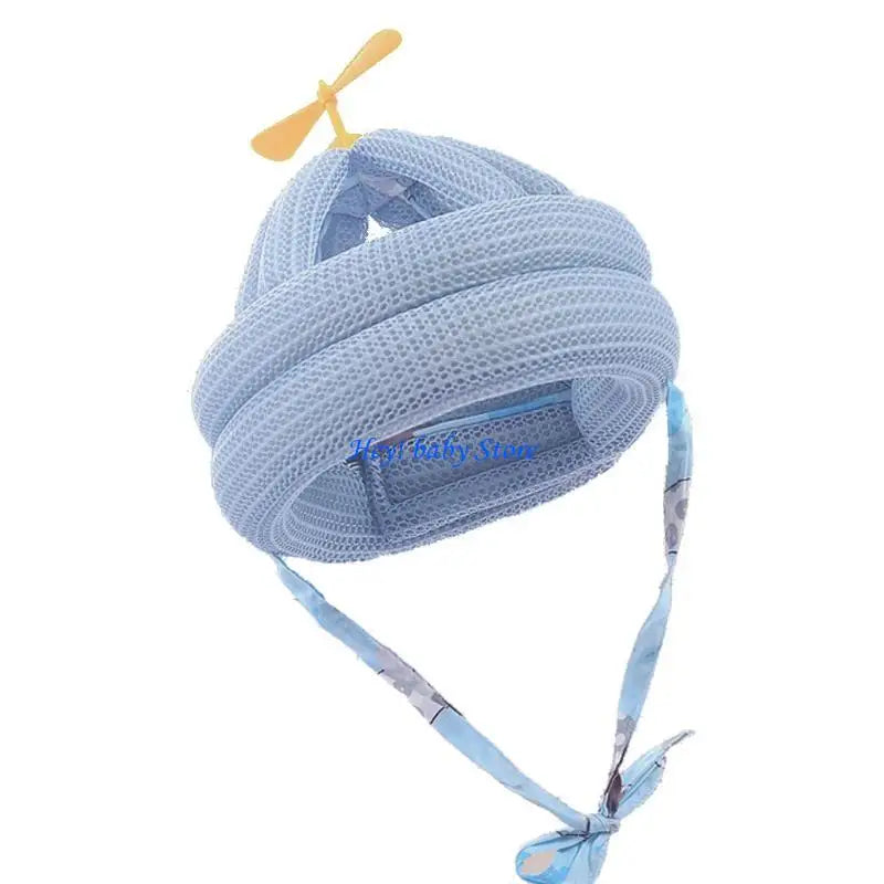 Baby Safety Helmet Pad | Anti-Collision Head Protection Hat