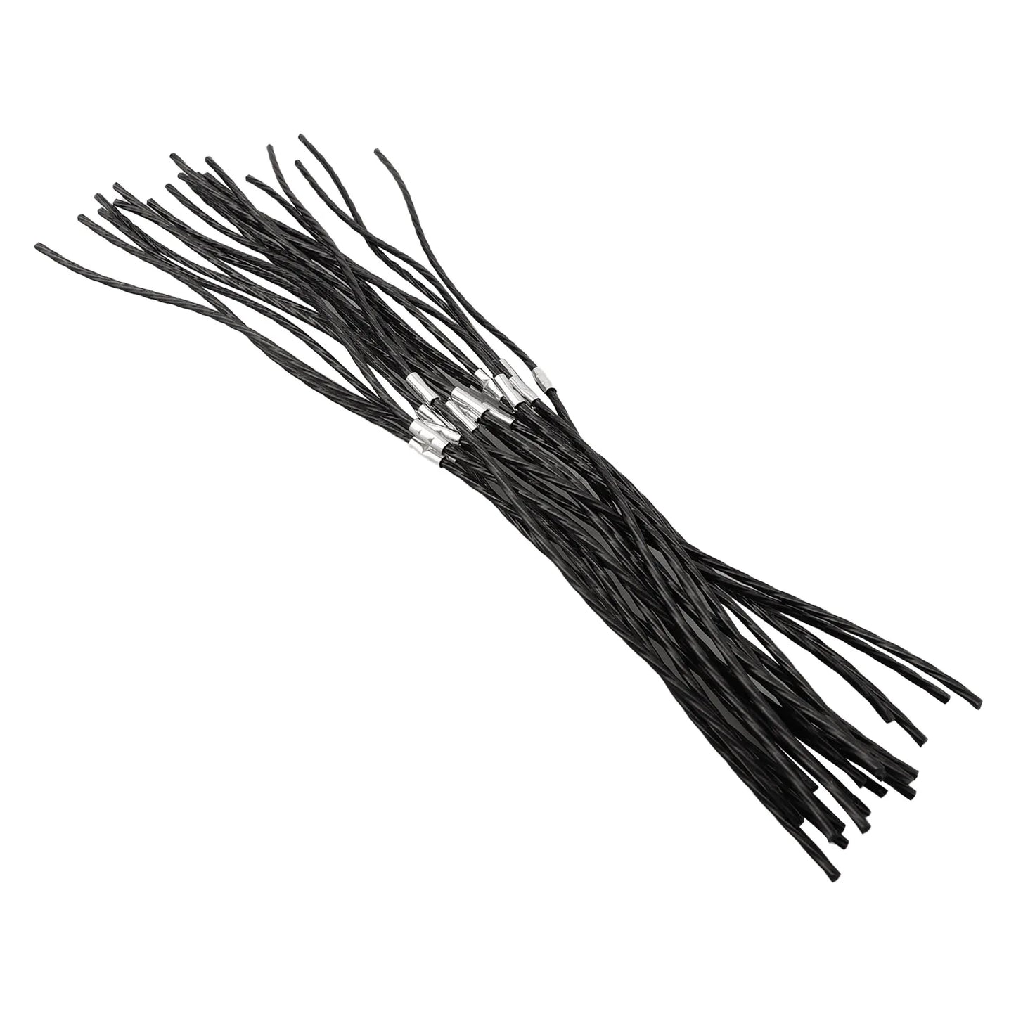 Steel Wire Nylon Grass Trimmer Line F016800431&F016F04841 Replace