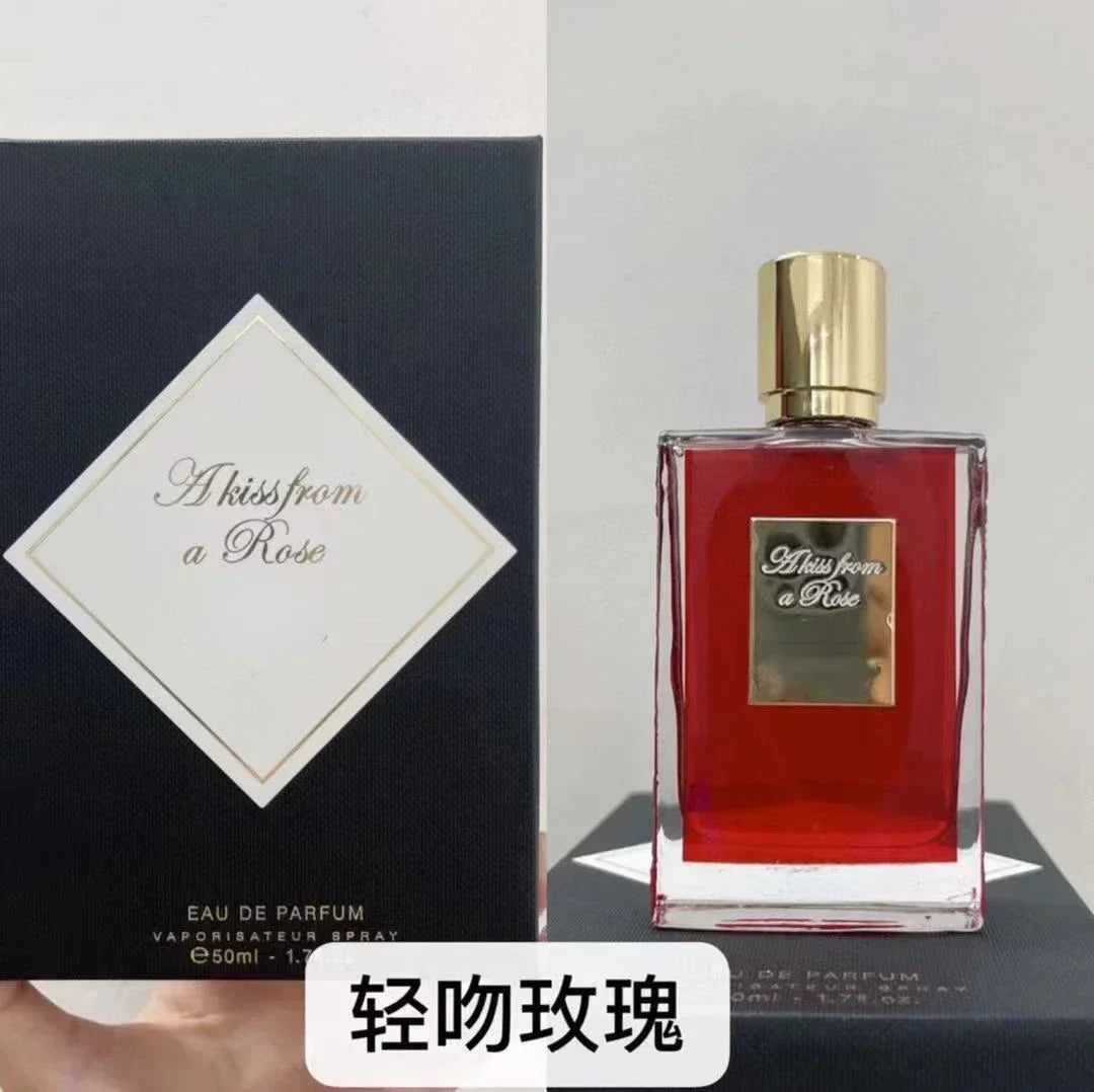 Unisex Long-Lasting Fruity Eau de Parfum 100ml