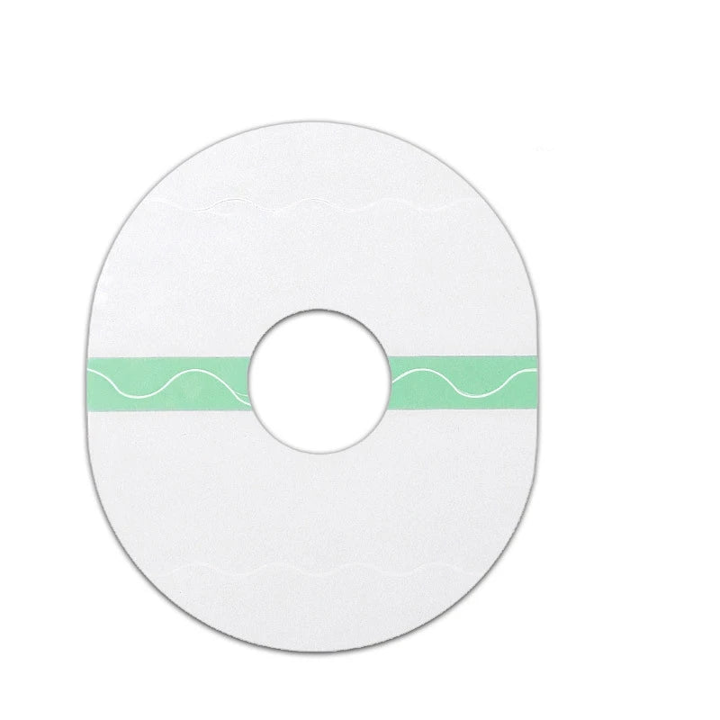 Clear Waterproof CGM Sensor Patches – Freestyle Libre Overpatch