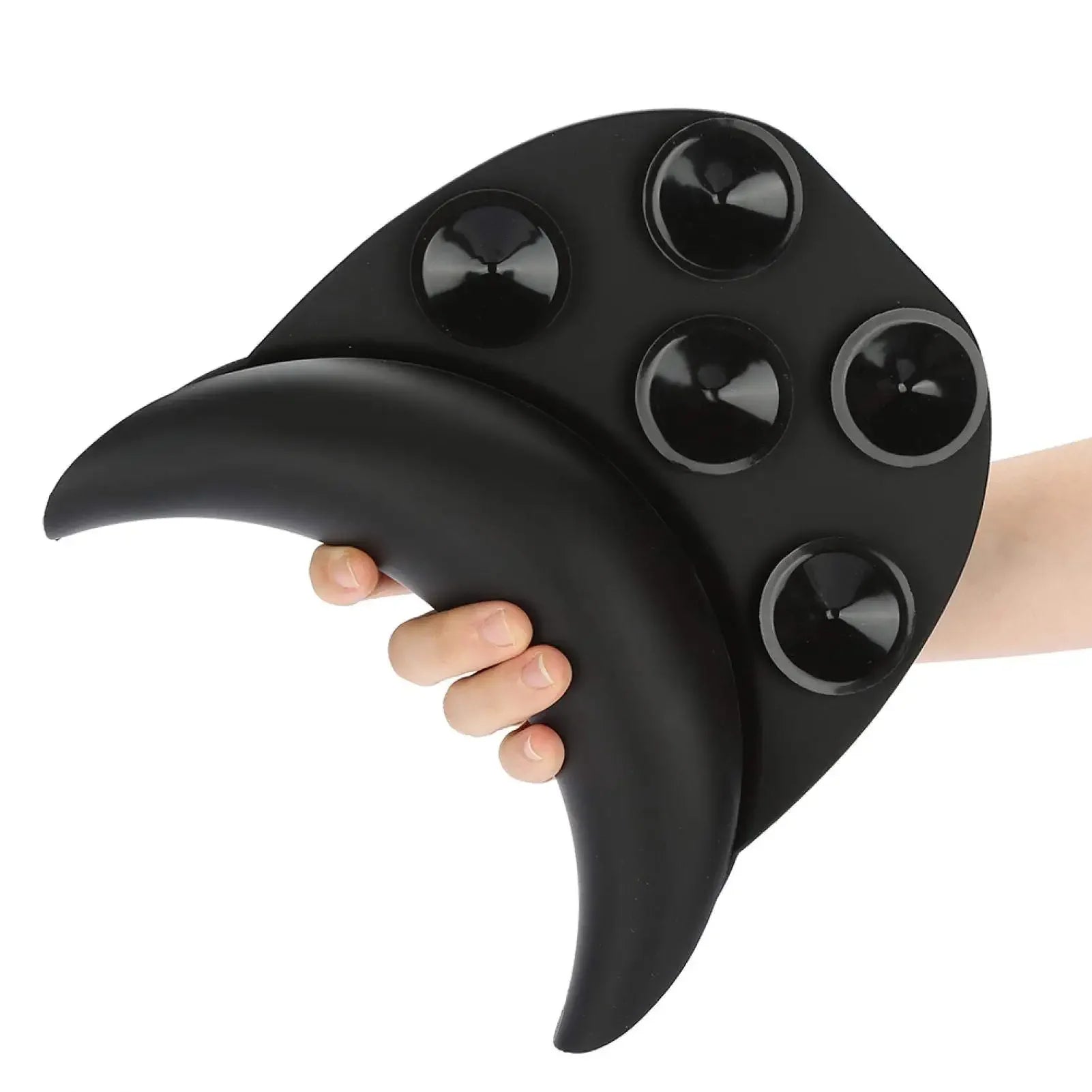 Salon Neck Rest Shampoo Gel Neck Cushion Spa Shampoo Neck Head Rest Cushion Silicone Neck Rest for Sink Hair Washing Hair Tools Peaceful Pleasures Health and Wellness