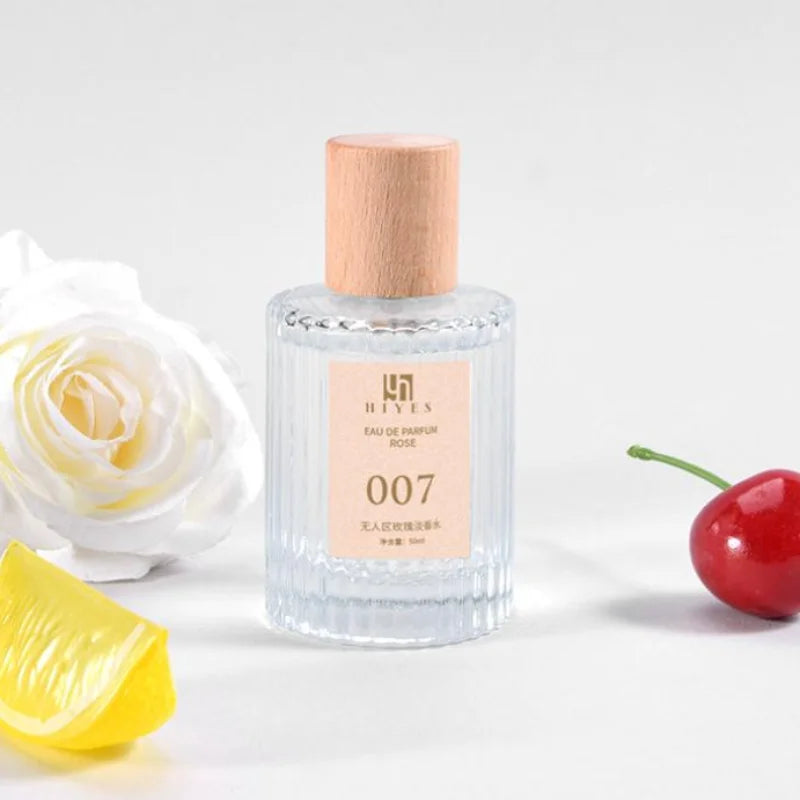 Eelhoe Floral EDT Spray – Jasmine, Vanilla & Citrus 50ml