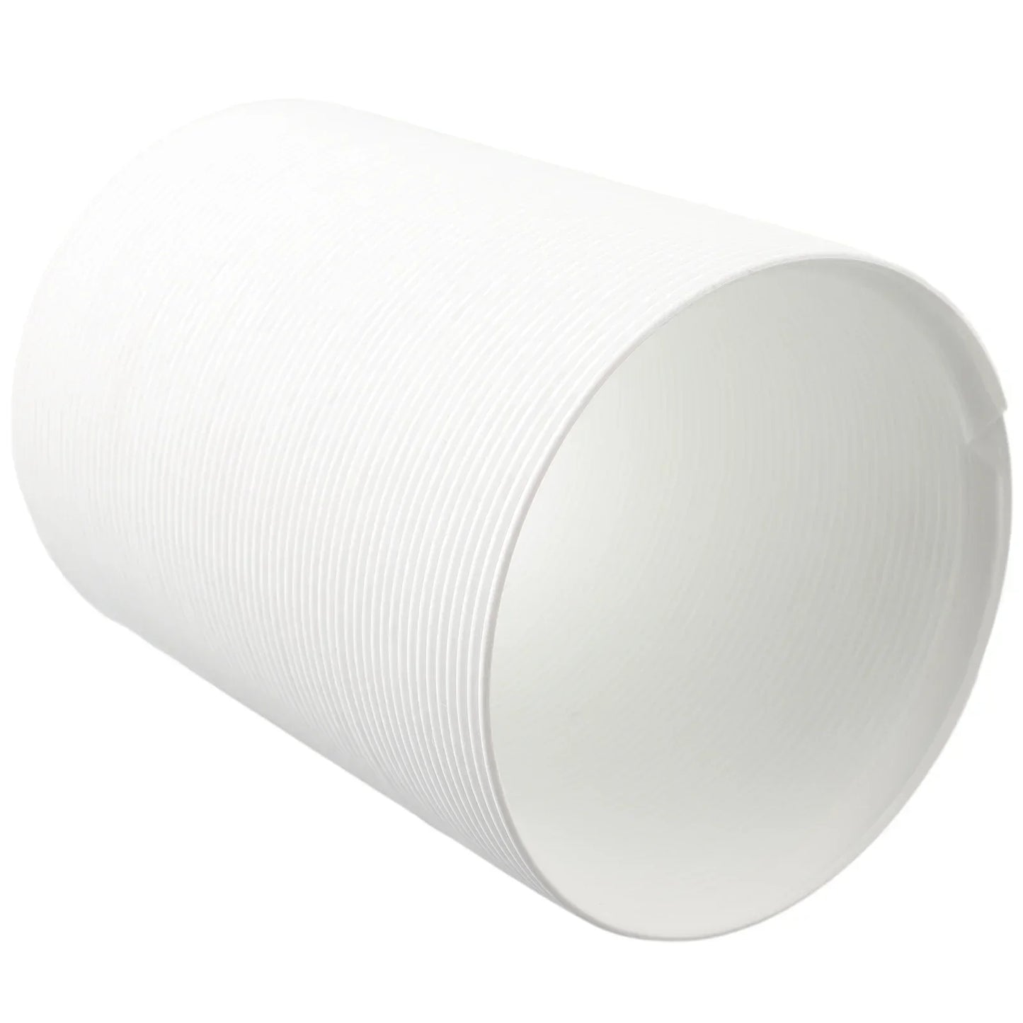 Portable AC Exhaust Hose 130mm/150mm Flexible PVC Duct