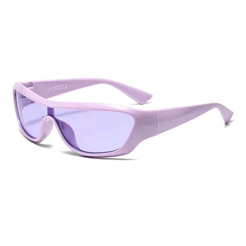 UV400 Cycling Sunglasses for Men & Women | Sport Shades