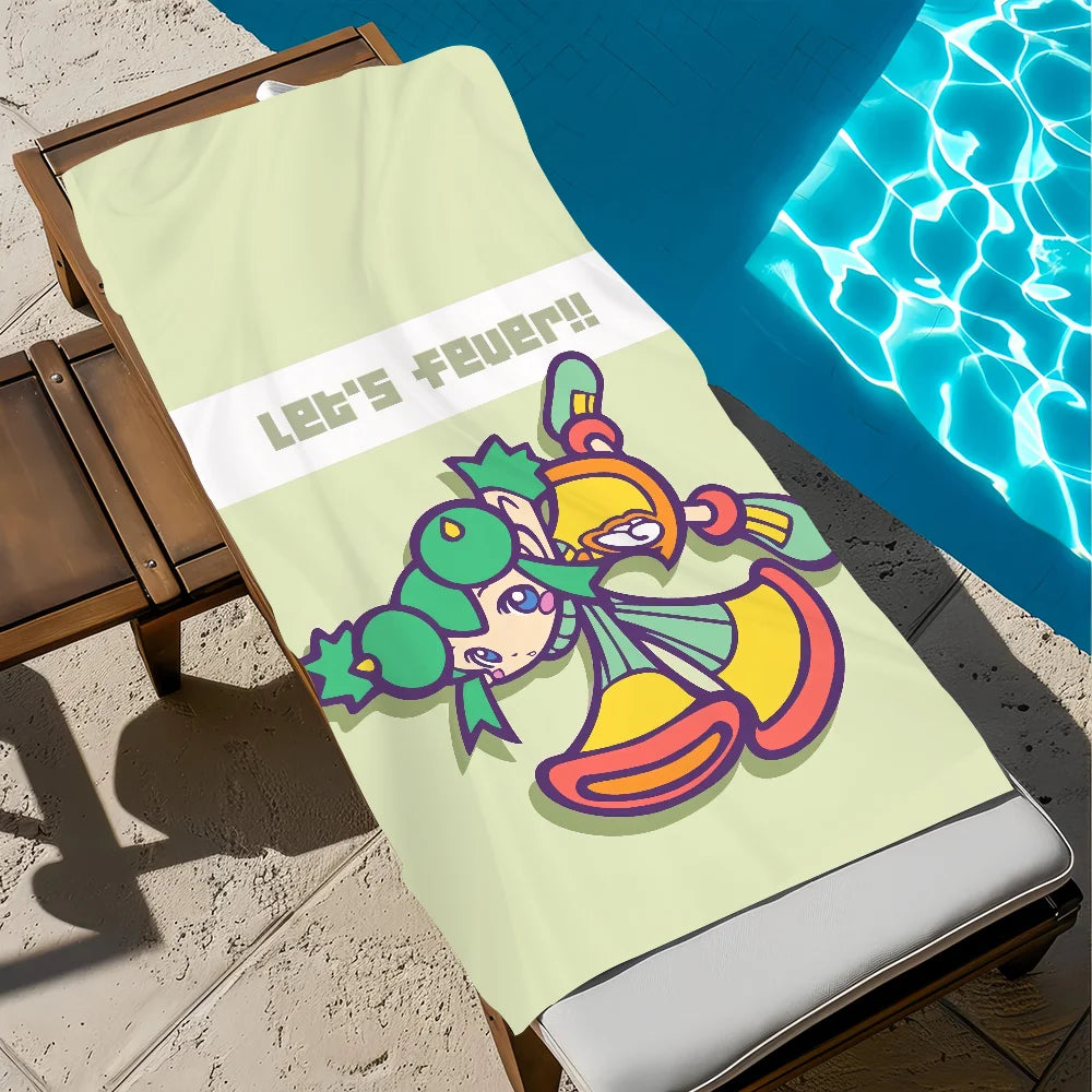 Large Quick-Dry Microfiber Beach Towel | Travel, Gym & Camping Microfiber Beach Towel Peaceful Pleasures Health and Wellness z2 STJ150x200CM