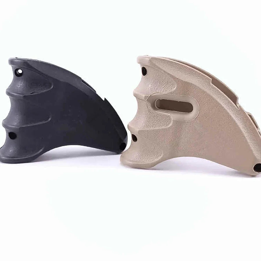 Nylon Non-Slip Hand Stopper Grip Brace & Support Accessory