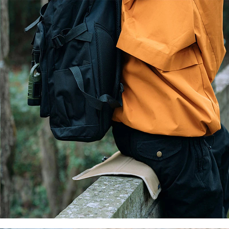 Waterproof Foldable Picnic Seat Mat | Portable Camping Floor Pad