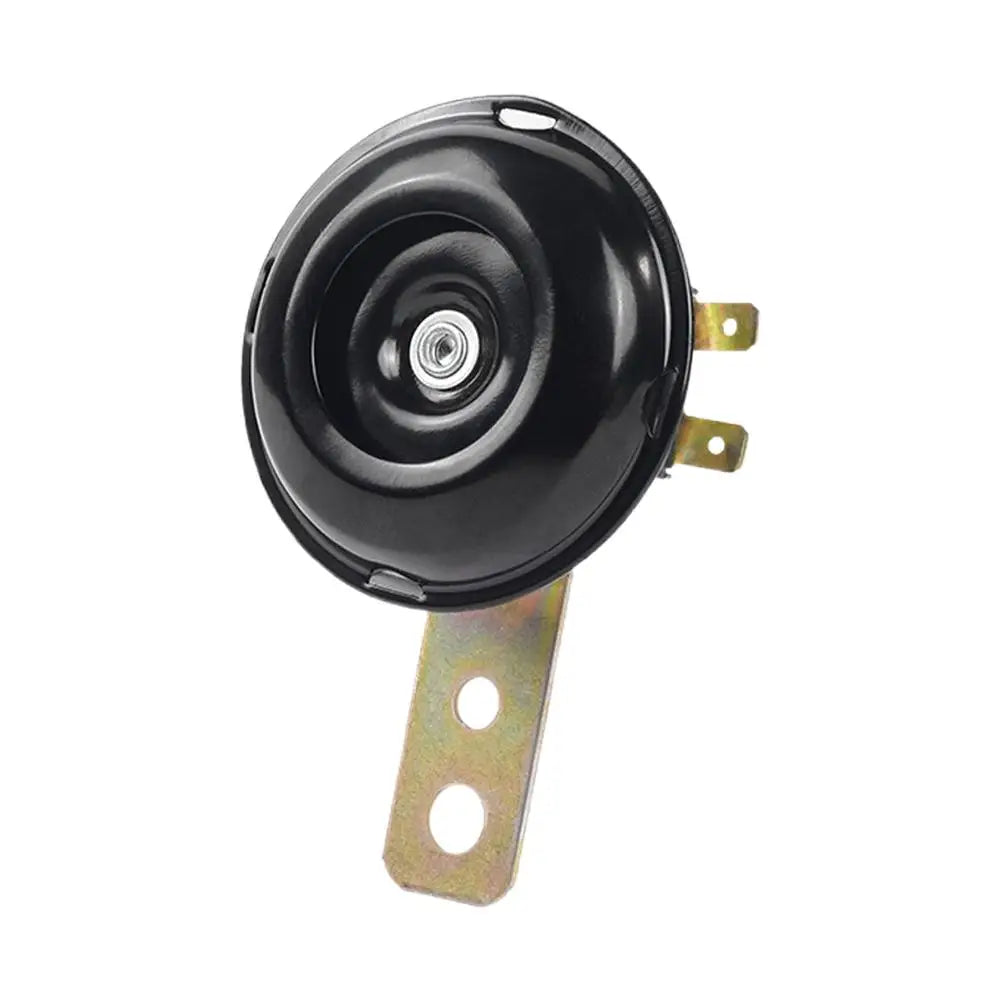 12V Motorcycle Horn Loud Waterproof Speaker Kit Peaceful Pleasures Health and Wellness A