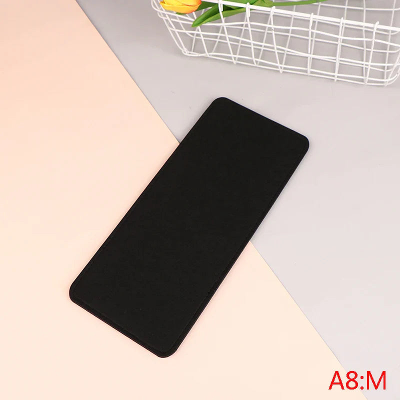 Felt Bag Base Shaper | Tote Bottom Support Insert – 3 Sizes