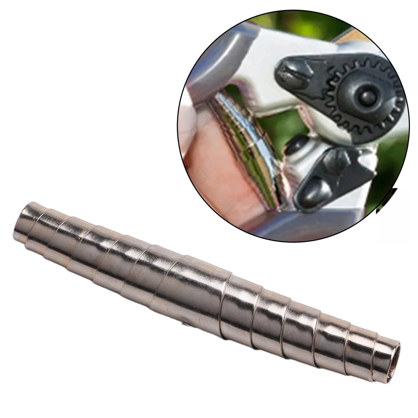 Pruning Shear Spare Spring Stainless Steel Grafting Tool Replacement