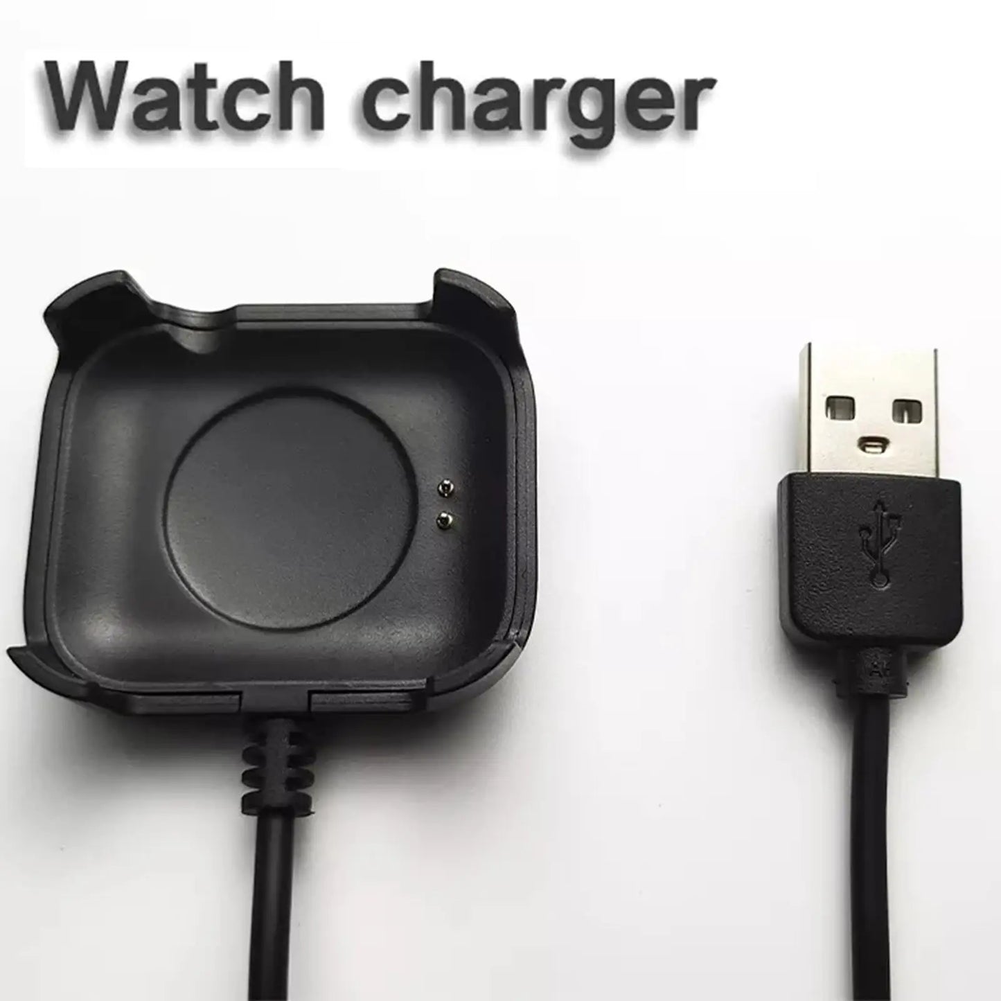 Magnetic USB Charging Cable for HW22 Smartwatch – 30cm