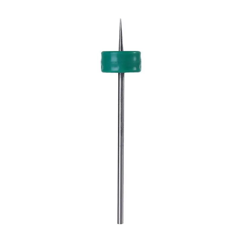 Green Onion Spiral Cutter – Stainless Steel Vegetable Slicer