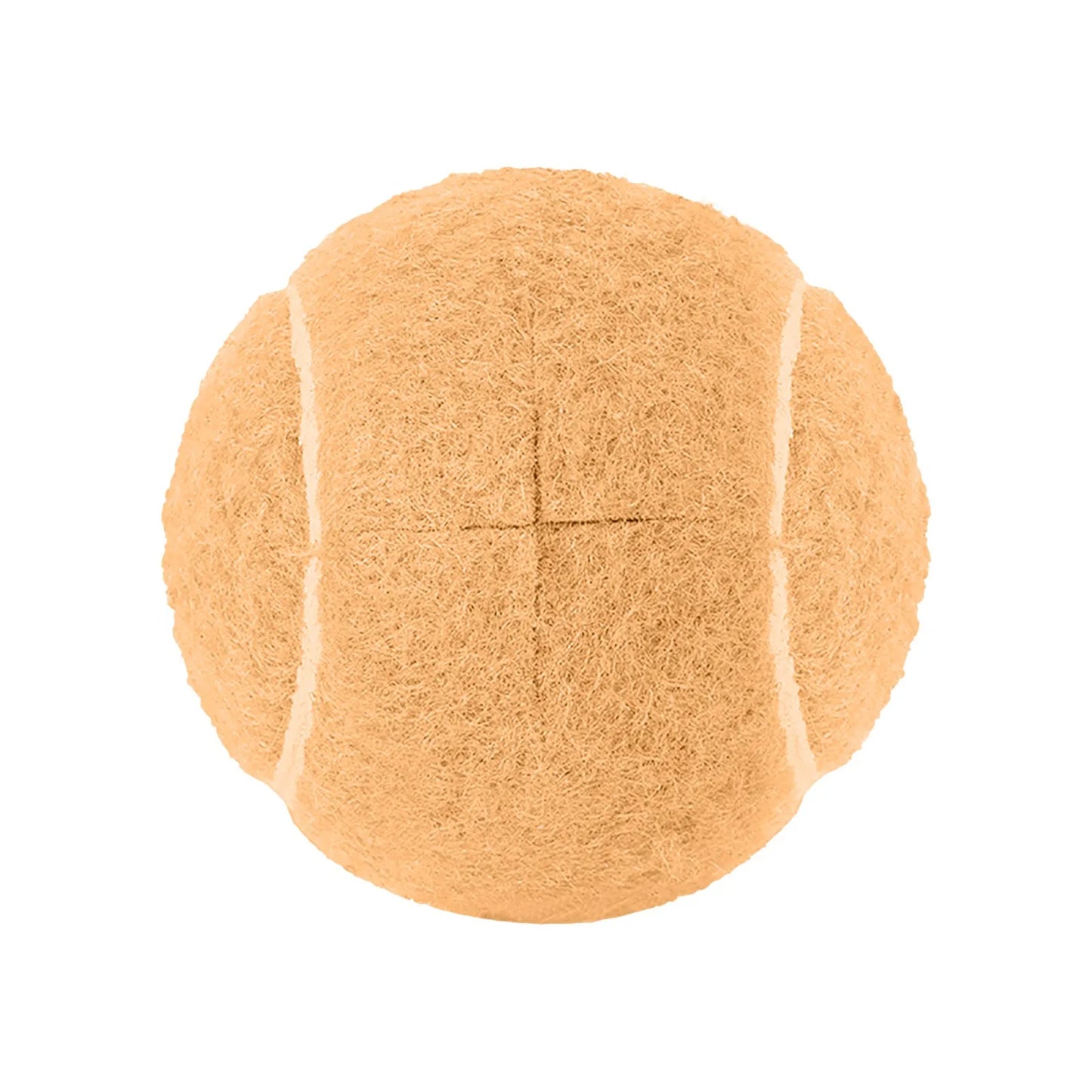 Tennis Ball Chair Leg Covers | Floor Protector Caps Furniture Floor Protector Peaceful Pleasures Health and Wellness Complexion One Size