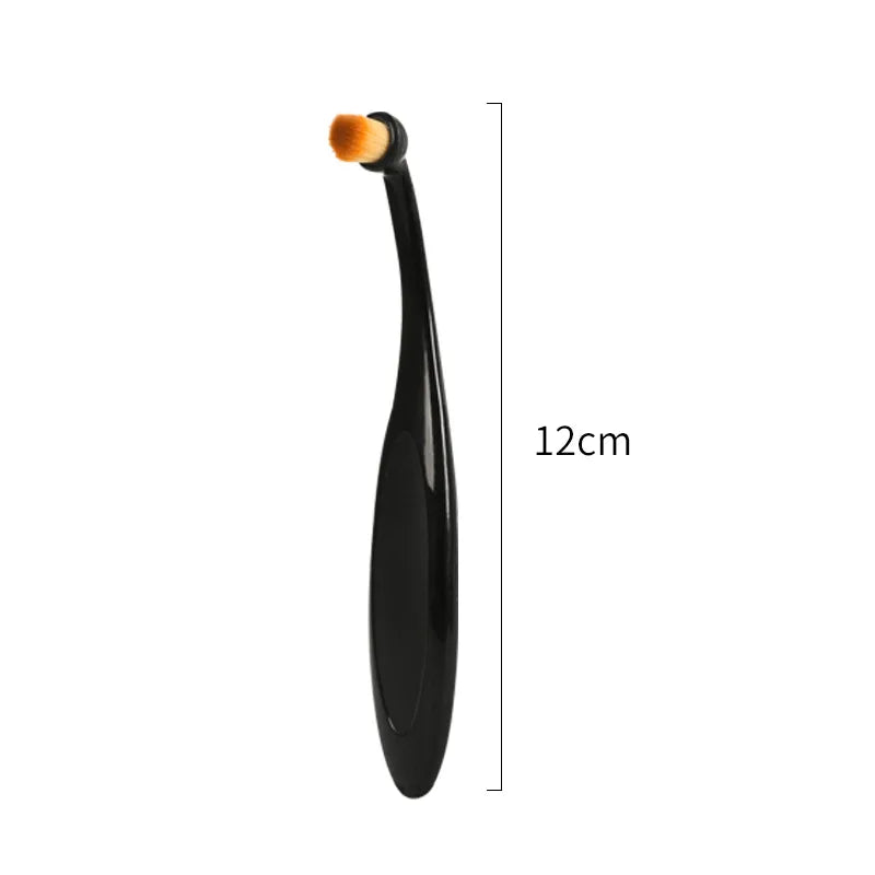 Pet Tear Stain Removal Brush – Eye Cleaning Tool for Dogs & Cats