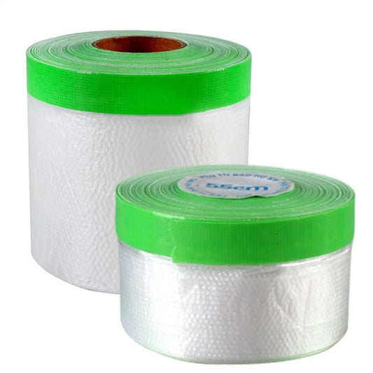 Multi-Purpose Painters Tape Clean Removal Masking Tape For DIY Craft Home Decor Labeling Furniture Car Painting, Indoor Outdoor Peaceful Pleasures Health and Wellness