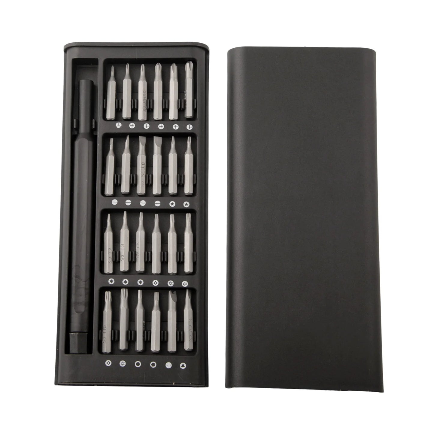 1 Magnetic Screwdriver Hand Tool Professional Repair Multi Functional